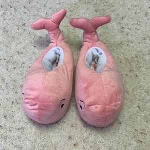 Vineyard Vines slippers